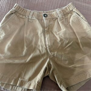 Chubbies Shorts